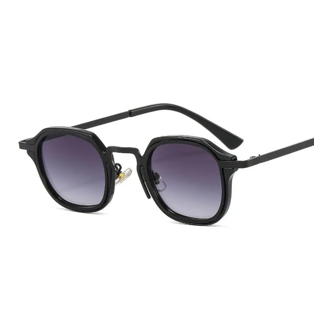 Lunettes Soleil Noires
